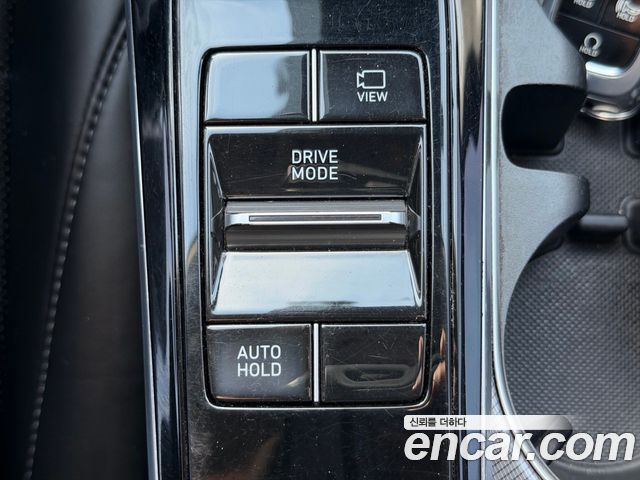 Hyundai Sonata 2020 — photo 18