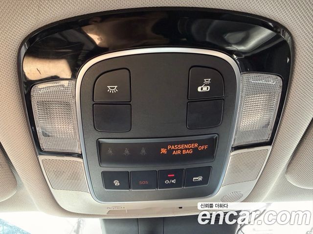 Hyundai Sonata 2020 — photo 20
