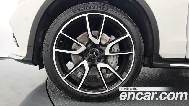 Mercedes-Benz GLC-Class 2017 — photo 5