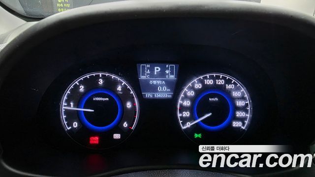 Hyundai Accent 2016 — photo 8