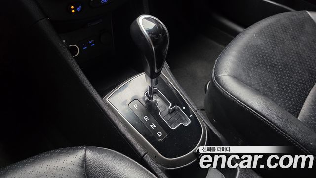 Hyundai Accent 2016 — photo 9