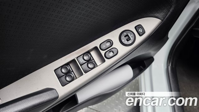 Hyundai Accent 2016 — photo 17