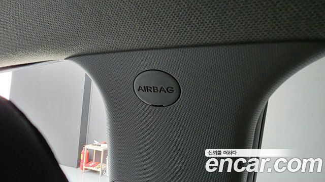 Hyundai Accent 2016 — photo 19