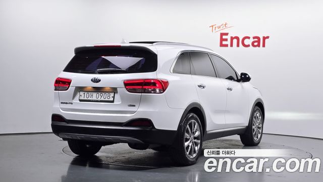 Kia Sorento 2016 — photo 2