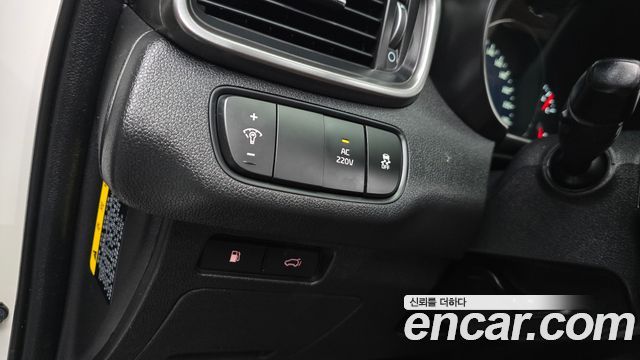 Kia Sorento 2016 — photo 22