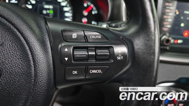 Kia Sorento 2016 — photo 23