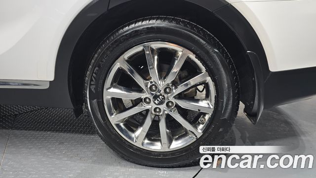 Kia Sorento 2016 — photo 7