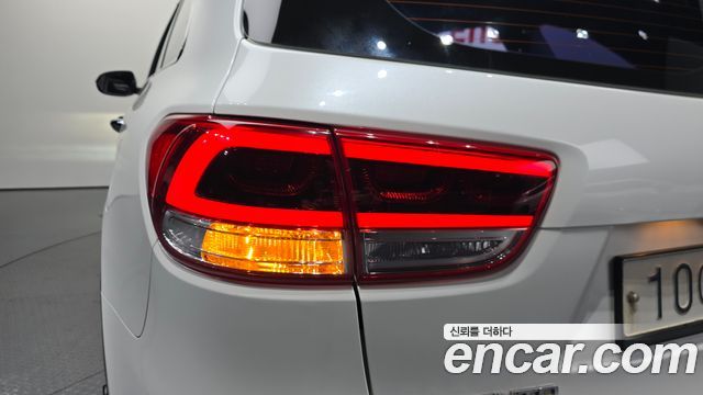 Kia Sorento 2016 — photo 9