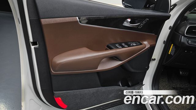 Kia Sorento 2016 — photo 14