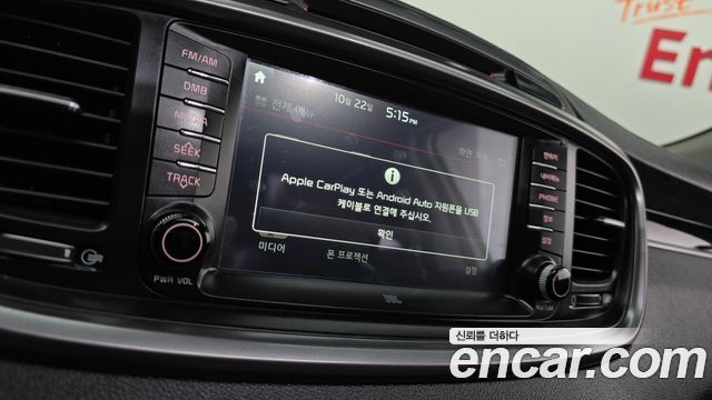 Kia Sorento 2016 — photo 27