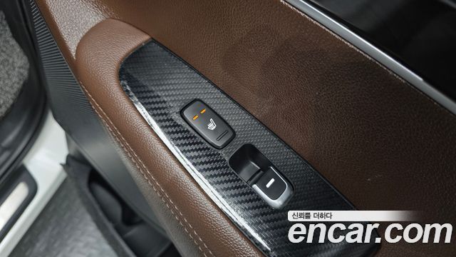 Kia Sorento 2016 — photo 29