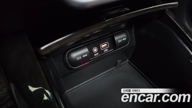 Kia Sorento 2016 — photo 30