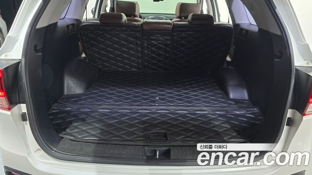 Kia Sorento 2016 — photo 31