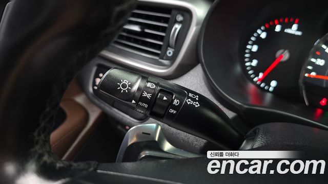 Kia Sorento 2016 — photo 34