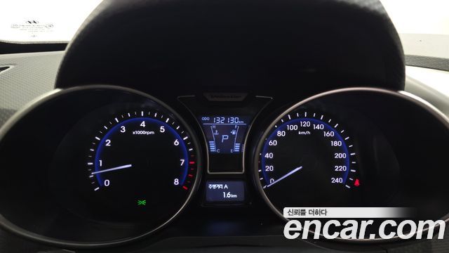 Hyundai Veloster 2014 — photo 8