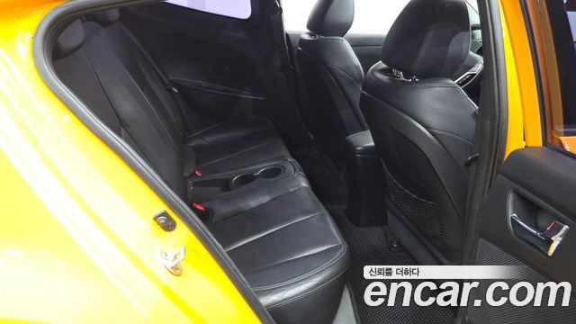 Hyundai Veloster 2014 — photo 11
