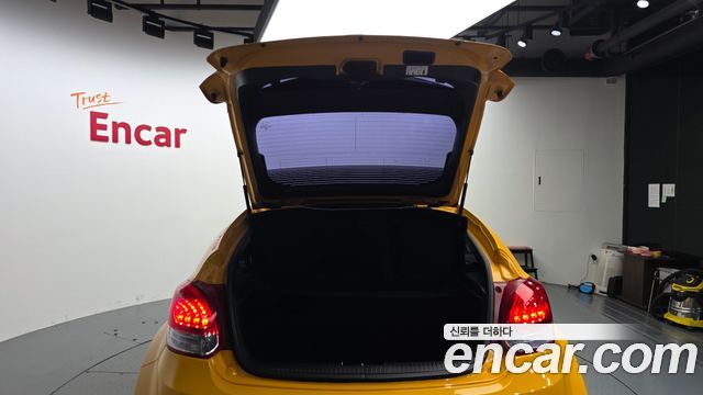 Hyundai Veloster 2014 — photo 20