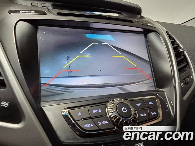 Hyundai AVANTE 2014 — photo 13
