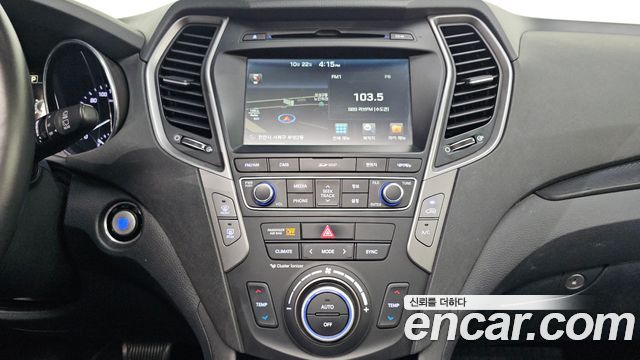 Hyundai Santafe 2016 — photo 14