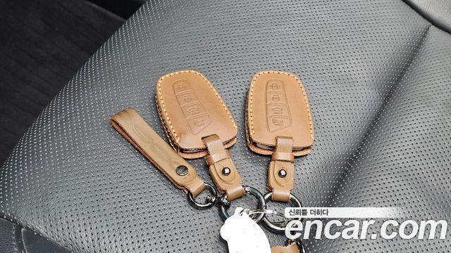 Hyundai Santafe 2016 — photo 17