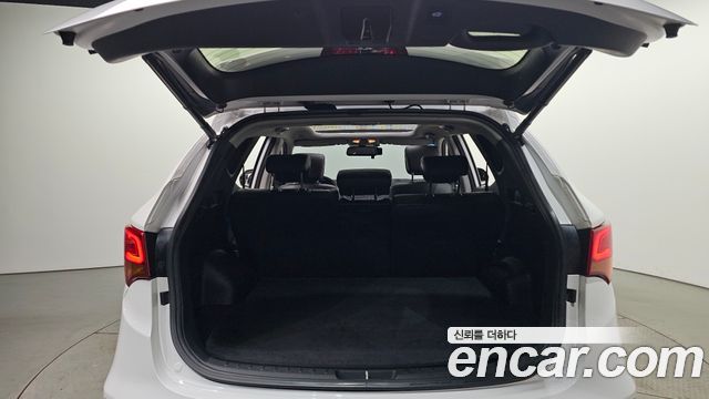Hyundai Santafe 2016 — photo 20