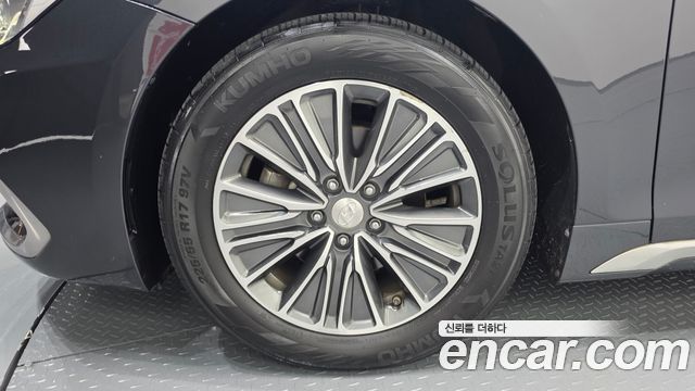 Hyundai Grandeur 2018 — photo 5
