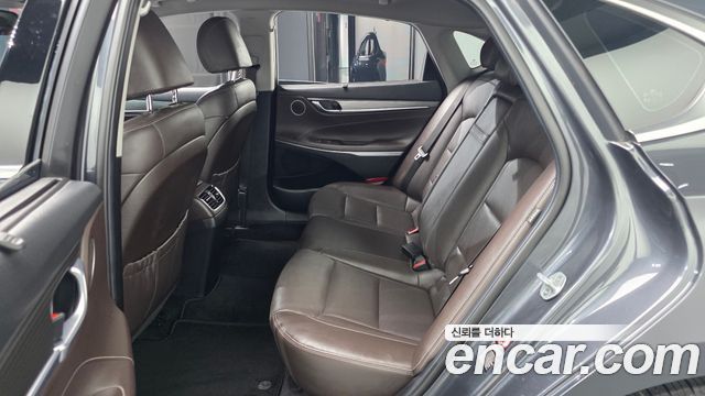 Hyundai Grandeur 2018 — photo 12
