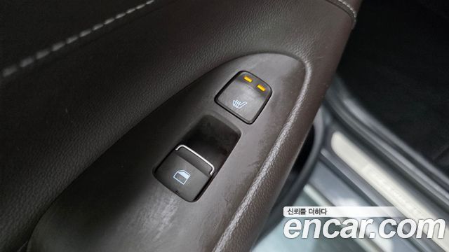 Hyundai Grandeur 2018 — photo 18