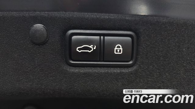 Hyundai Grandeur 2018 — photo 20