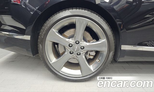 Genesis G80 2022 — photo 5