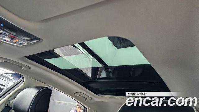 Genesis G80 2022 — photo 22