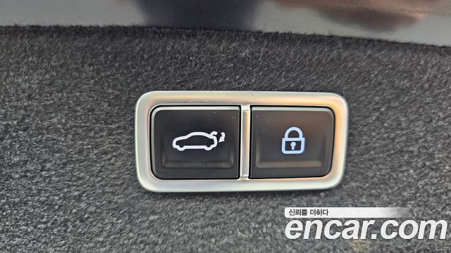 Genesis G80 2022 — photo 23