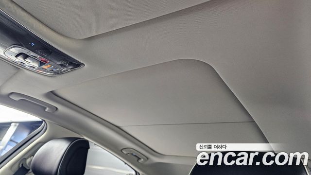 Genesis G80 2022 — photo 34