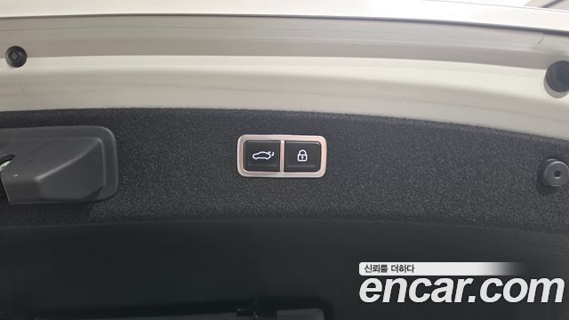 Genesis G80 2021 — photo 22