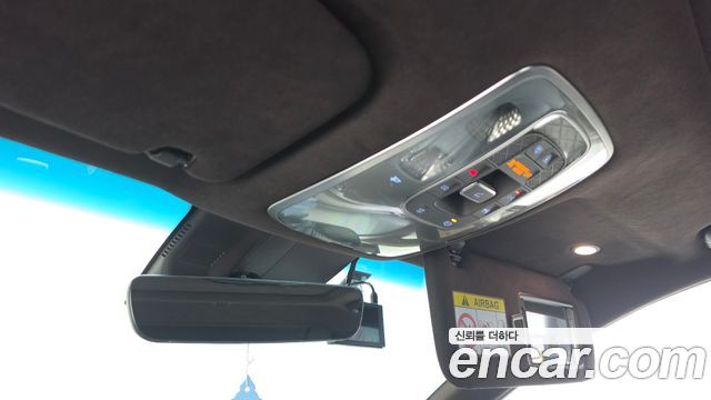 Genesis G80 2021 — photo 24