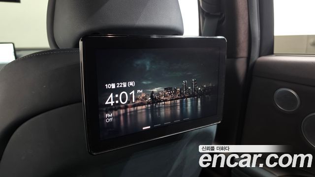 Genesis G80 2021 — photo 37