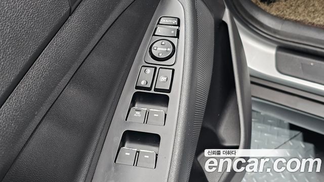 Hyundai Tucson 2016 — photo 23