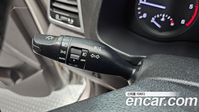 Hyundai Tucson 2016 — photo 25