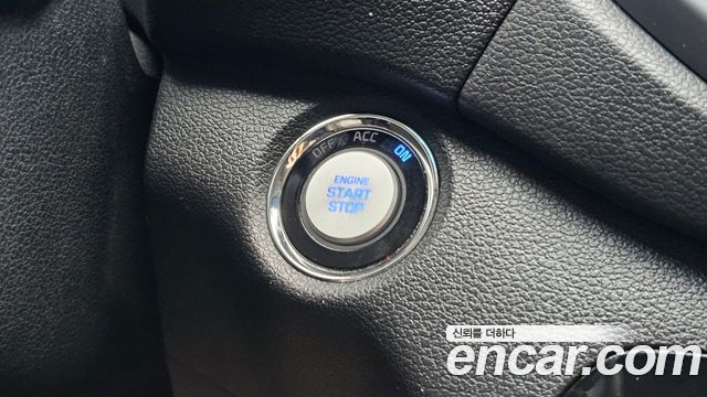 Hyundai Tucson 2016 — photo 27