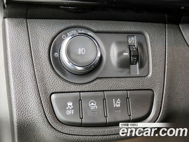 Chevrolet Korea Spark 2016 — photo 15