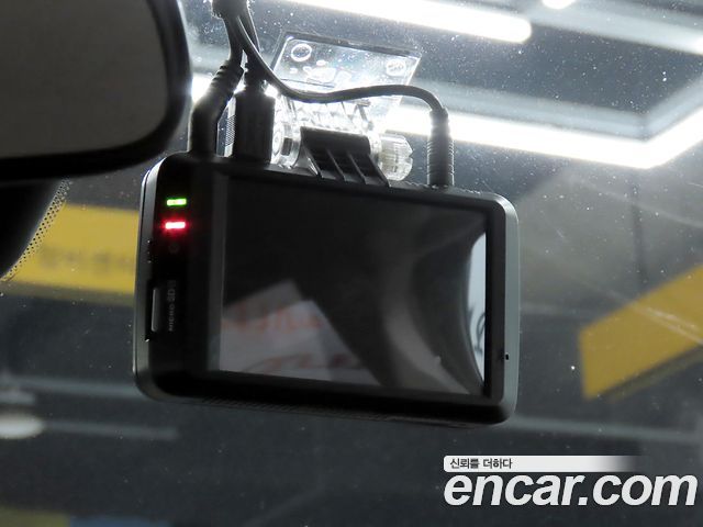 Chevrolet Korea Spark 2016 — photo 16