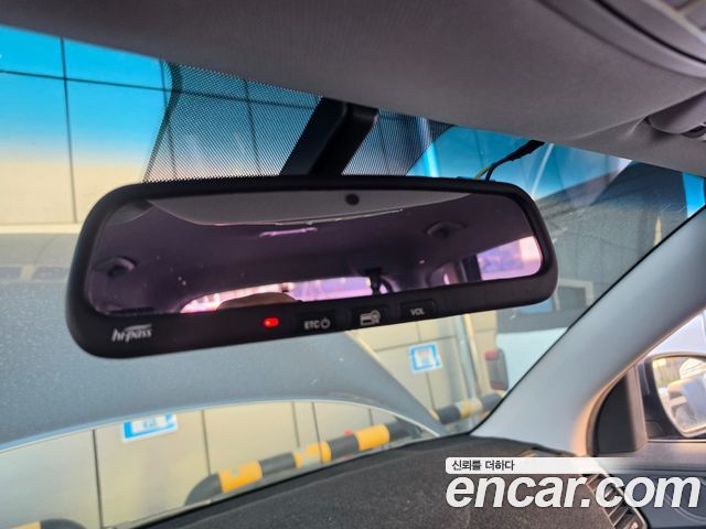 Hyundai Tucson 2017 — photo 14