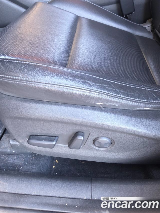 Hyundai Tucson 2017 — photo 15
