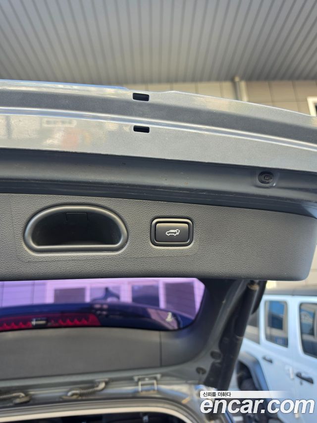 Hyundai Tucson 2017 — photo 18