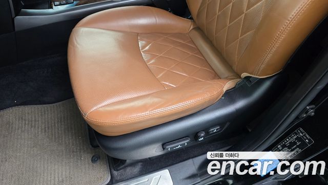 Kia Mohave 2017 — photo 31
