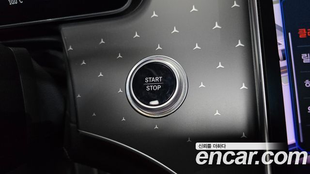 Mercedes-Benz EQE 2023 — photo 25