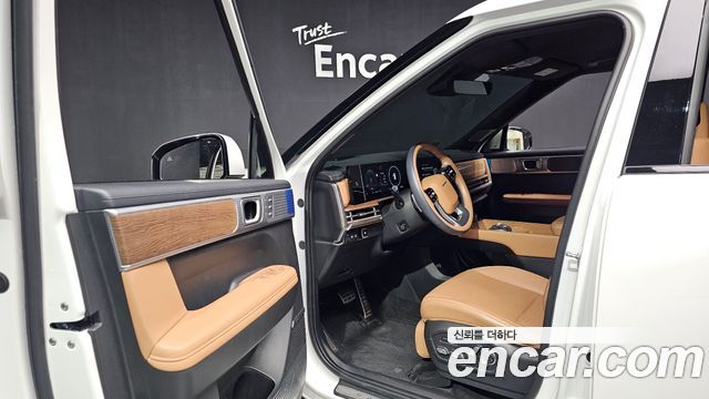Hyundai Santafe 2025 — photo 13