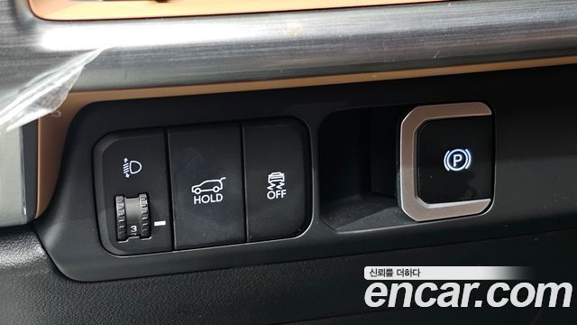 Hyundai Santafe 2025 — photo 21