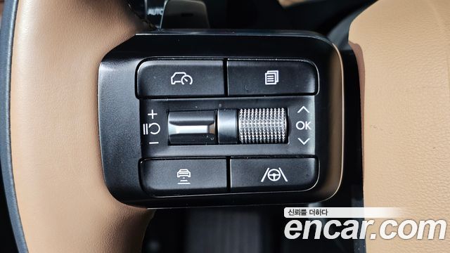 Hyundai Santafe 2025 — photo 24
