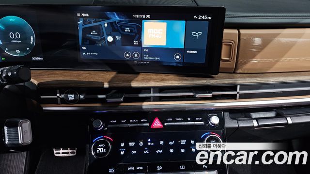 Hyundai Santafe 2025 — photo 25
